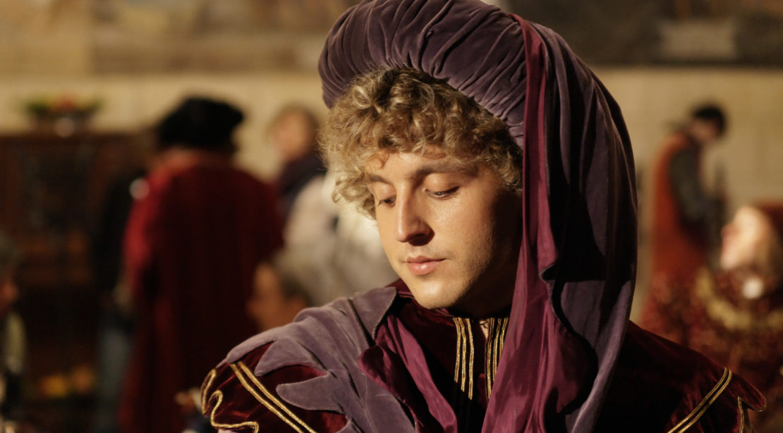 Louis Xi Le Pouvoir Fracassé Louis XI, le pouvoir fracassé – Olivier de Narnaud